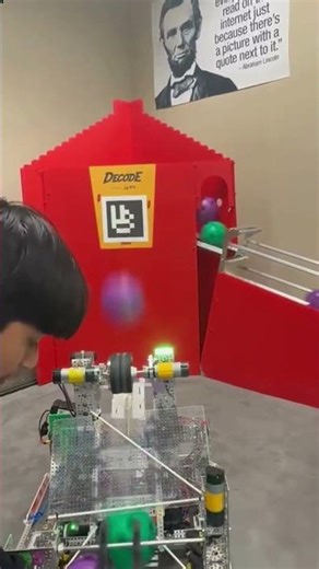 #FTC FTC cycle times, we locked in for FTC superqualifiers🙏 #FTC #FIRST