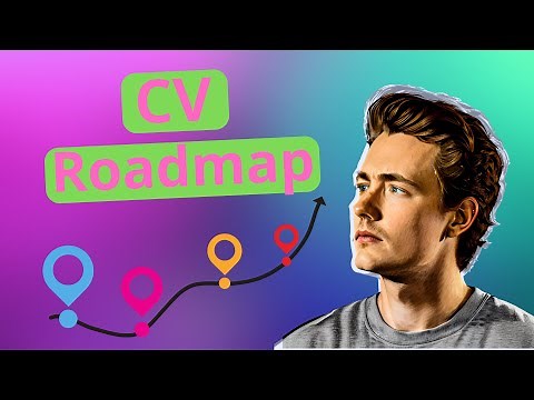 How to Get Started with Computer Vision - Beginner to Advanced Roadmap