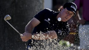 A Bouncing Idea: The Story of the Sand Wedge