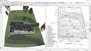 Terrain & Site Plan Basics
