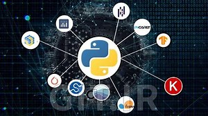 Data Analysis Using Python Libraries
