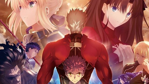 How to Watch the Fate Anime in Order