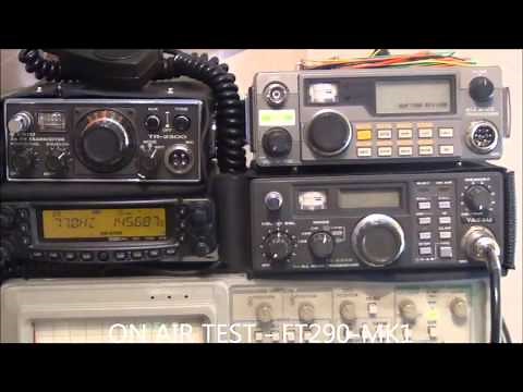 PBCT1 Intelligent CTCSS Encoder