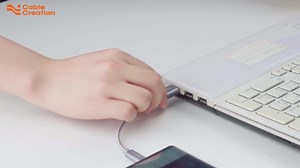 Amazon.com: CableCreation 6 inch USB C Cable Short, USB A to USB C Fast Charging, Braided Type C Data Cord for Power Bank, Galaxy S23, iPad Pro iPad mini, iPad Pro,iPhone 15/16,Android Auto/Cellphone,CarPlay : Electronics