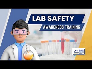Lab Safety Training | Prevent Accidents | Ensure Compliance | Workplace Safety Certification