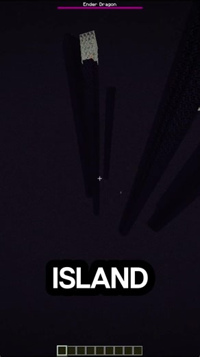 Impossible Seed in Minecraft ⛏💎