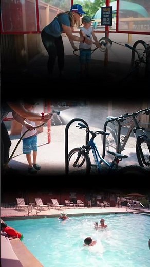 Unveiling Moab's Best Resorts: Sun Outdoors Arches Gateway