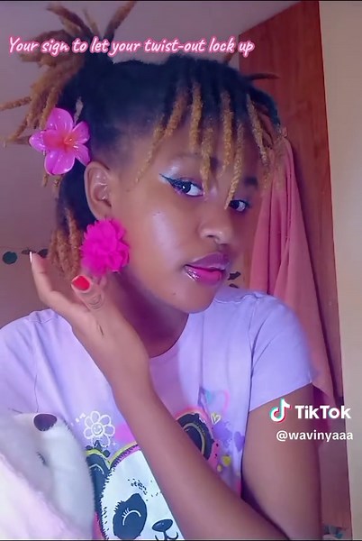 Starting Locs with Two Strand Twists: A Complete Guide