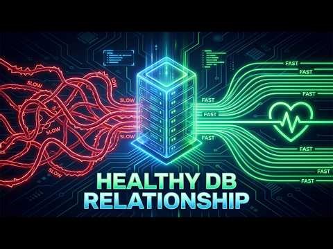 Query the Right Way: SQL Optimization Tips