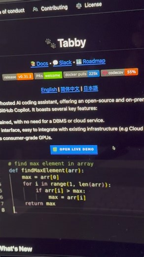 23K views · 334 reactions | This FREE github copilot alternative insane! Try it yourself! #MachineLearning #Coding #AIAssistance | Code with Ahsan | Facebook