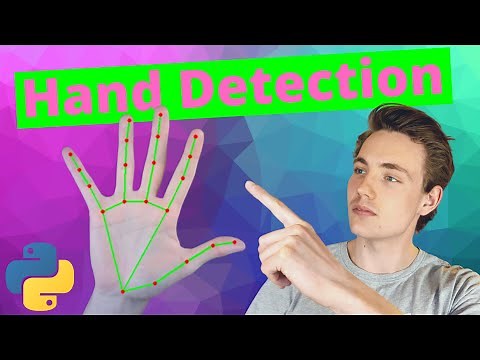 Unleash the Power of MediaPipe and OpenCV Python for Hand Detection - Latest Tech at Your Fingertips