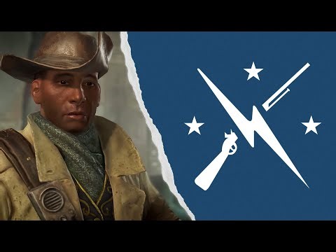 The ENTIRE History of Fallout's Minutemen to Fall Asleep To