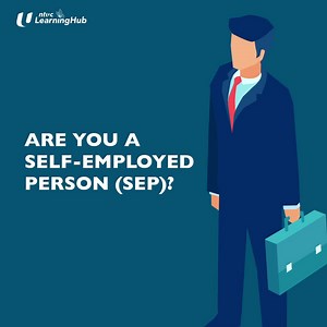 19K views · 1.1K reactions | If you are a Self-Employed Person (SEP) setting up a new business, get training allowance as you learn when you sign up for our SEP Entrepreneur Series! You can get up to $1,232 training allowance* while paying $0 in course fees** when you learn with us. Seize this opportunity to deepen and acquire new competencies so that you will be ready when the economy picks up. Enrol in our Virtual Live Classes today! | NTUC LearningHub | Facebook