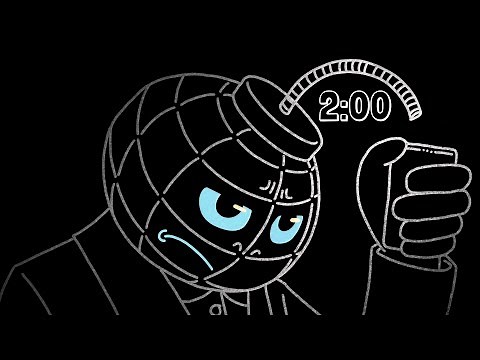 2 Minutes Timer Bomb