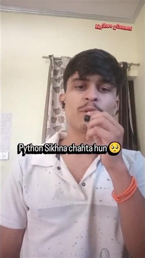 4 playlists to learn python 🤯😱😱 #python #learning