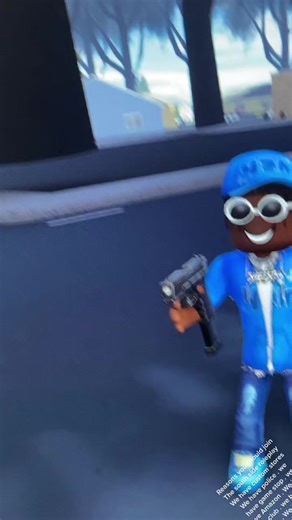 The south side roleplay (@thesouthsideroleplay)’s videos with Hanging With Wolves - Lil Durk