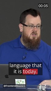 102K views · 1.4K reactions | 欄 Embracing JavaScript's Flexibility...