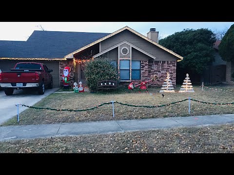 Installing LED LightWizard