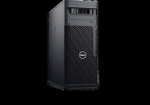 Precision 5860 Tower Workstation | Dell India