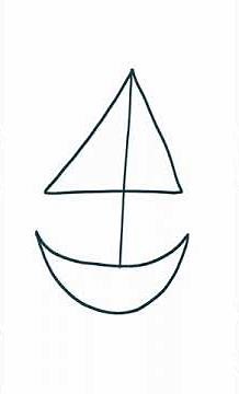 How to Draw a number four [4] Step-by-Step: Fun & Easy Tutorial for All Ages! 🦕