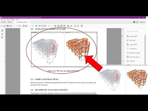 EDIT PDF FILE IN ADOBE ACROBAT PRO VERY EASILY