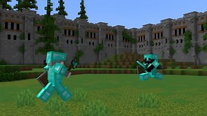5 best Minecraft PvP maps in 2025