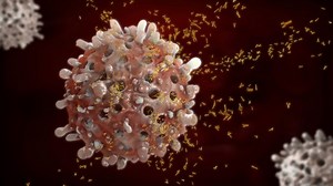 This chain reaction could explain rare blood clots linked to some COVID-19 vaccines