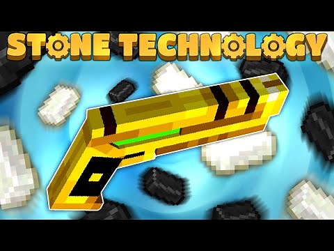 PSI EBONY, IVORY & MORE VOID MINERS! EP39 | Minecraft Stone Technology [Modded Questing StoneBlock]