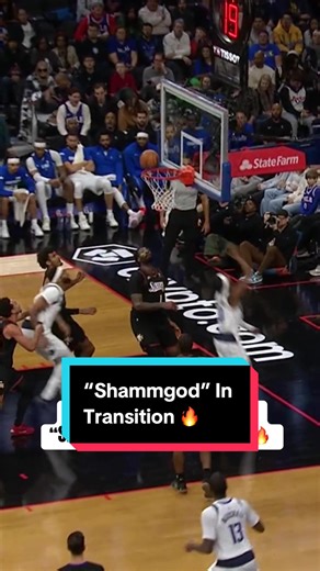 Brandon Williams' Tough Transition Play