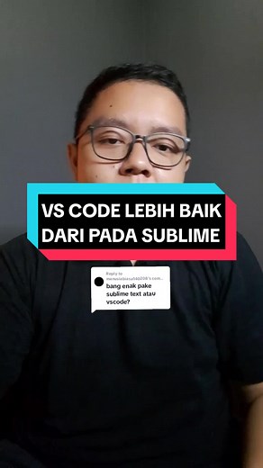 Visual Studio Code vs Sublime Text: Pilihan Programmer