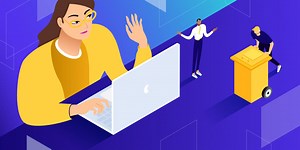 【2つの方法】MySQLでテーブルを削除するには