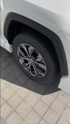 RAV4 2021/12 年次改良モデル 新型 ハイブリッドG トヨタ TOYOTA