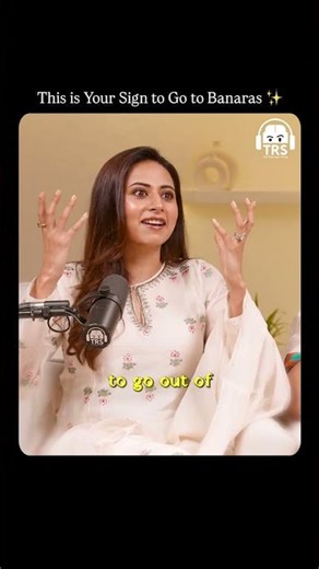 Banaras Is A City Rich in Spirituality and Culture #shorts