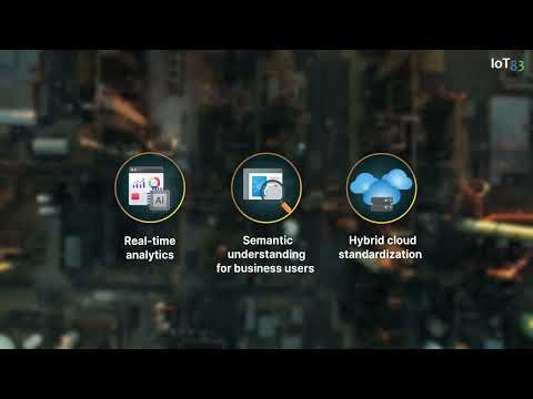 Data Fabric: The Foundation of Enterprise Intelligence