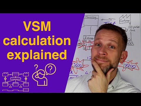 The Essential Value Stream Mapping Metrics You Need to Know