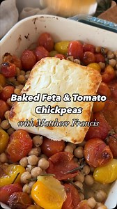 188K views · 9K reactions | This simple baked feta casserole recipe...