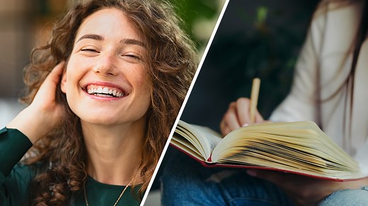 12 Behaviors for a More Positive Life