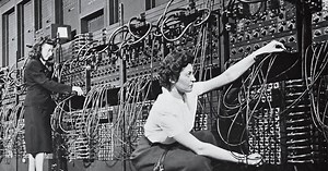 70 years ago, six Philly women became the world's first digital computer programmers