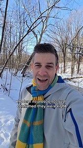 Left nostril = calm, right nostril = alert. Your body already knows this. #breathwork #neuroscience #nervoussystem #anxiety #trauma | Kyle Cox