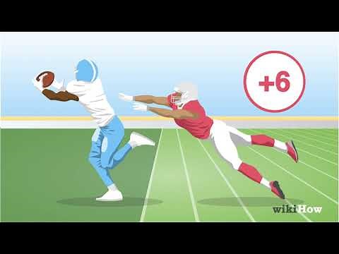 American Football: How to Play for Beginners