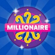Millionaire Trivia Quiz — free game online