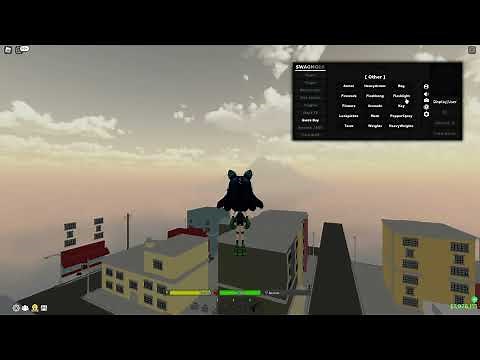 Da hood script pastebin swag mode ft showcase (october 10 2022)