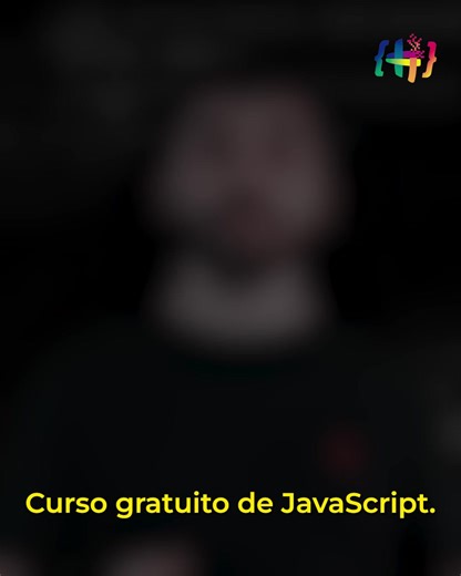 6.8K views |  Quer aprender JavaScript do zero e já sair criando...