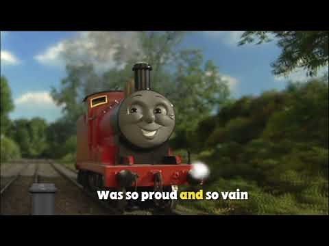 Thomas & Friends - The Dream Song (HD)