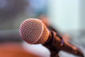 5 Famous Speeches To Help you Learn English | Oxford House Barcelona