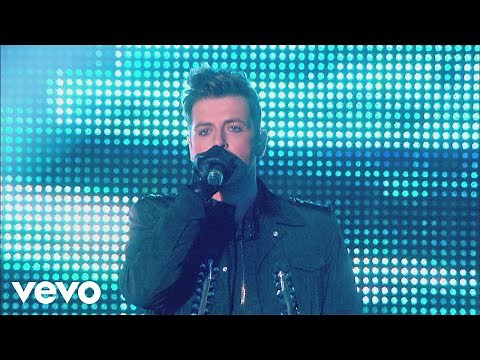 Westlife - Where We Are (Live from The O2)