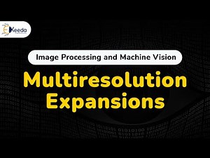 Multiresolution Expansions - Wavelets and Multiresolution Processing - Image Processing