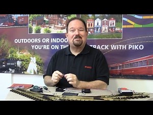 Switch Decoders, Part 2: Control More Switches