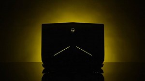 Performance is taken an extra mile ahead on the Alienware 15 with Intel 6th Gen processors inside. | Alienware