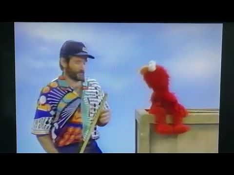 Elmo Stick meme